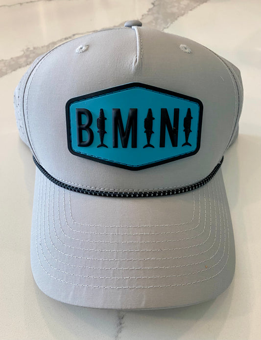 Bimini PVC Hat