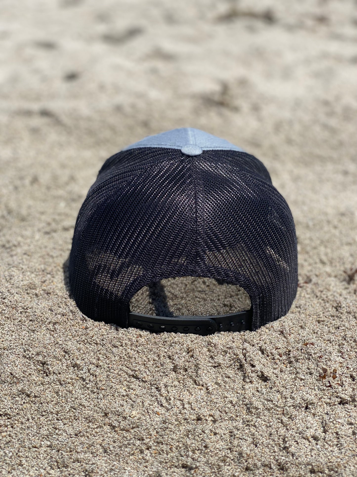 Exuma Trucker Hat